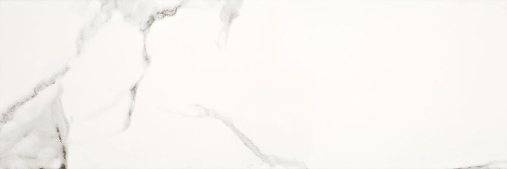 HTS0040 - Cavan 200mm x 600mm x  9mm Calacatta image