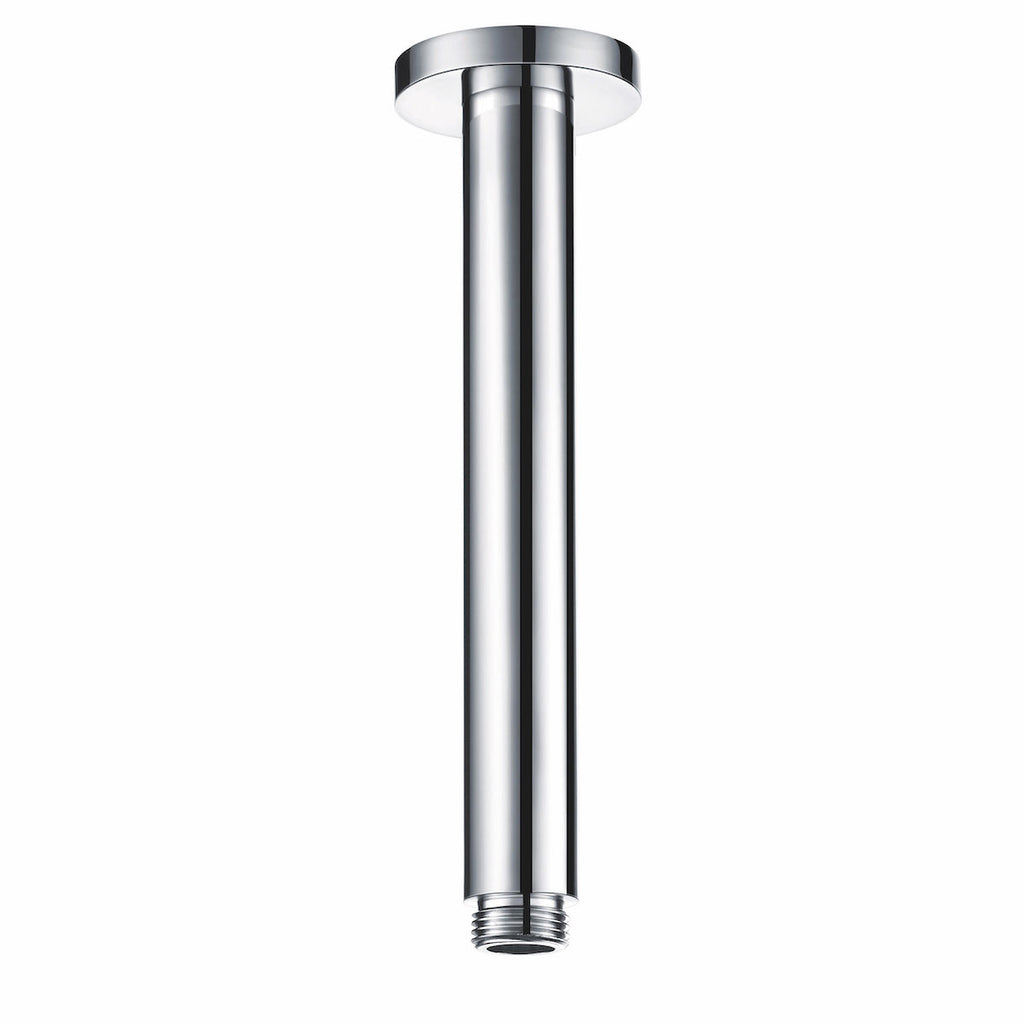 FR-449 - Forge Collection Round Ceiling Mounted Wall Arm image