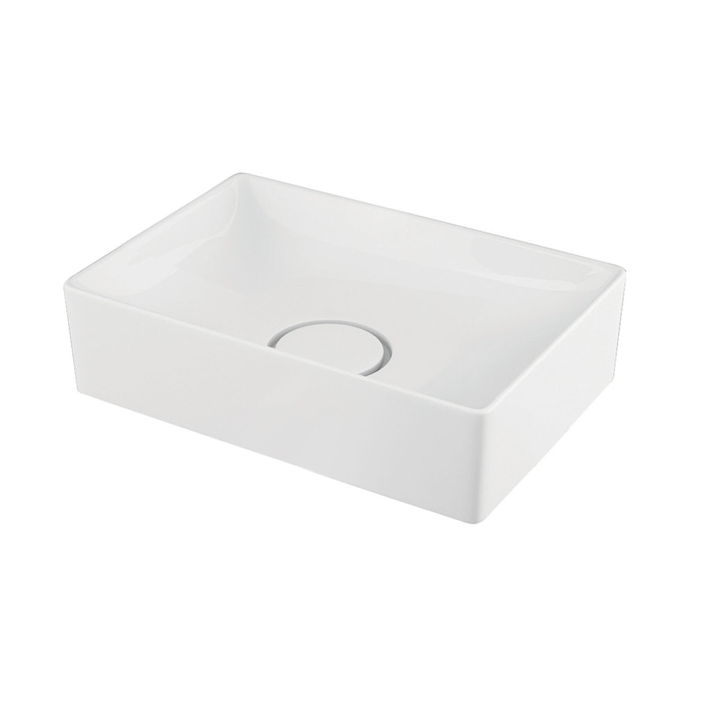 FR-1371 - Forge Collection Formico 420mm Countertop Basin image