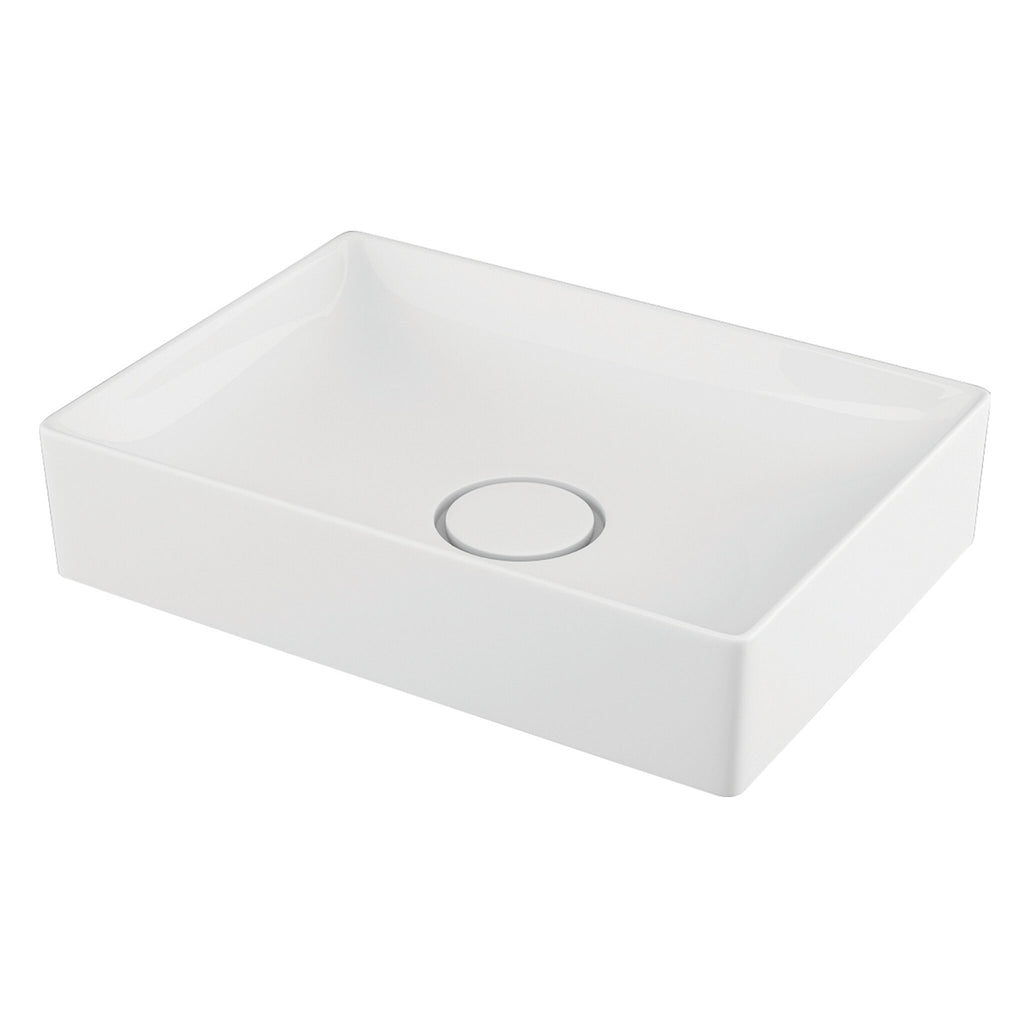 FR-1372 - Forge Collection Formico 500mm Countertop Basin image