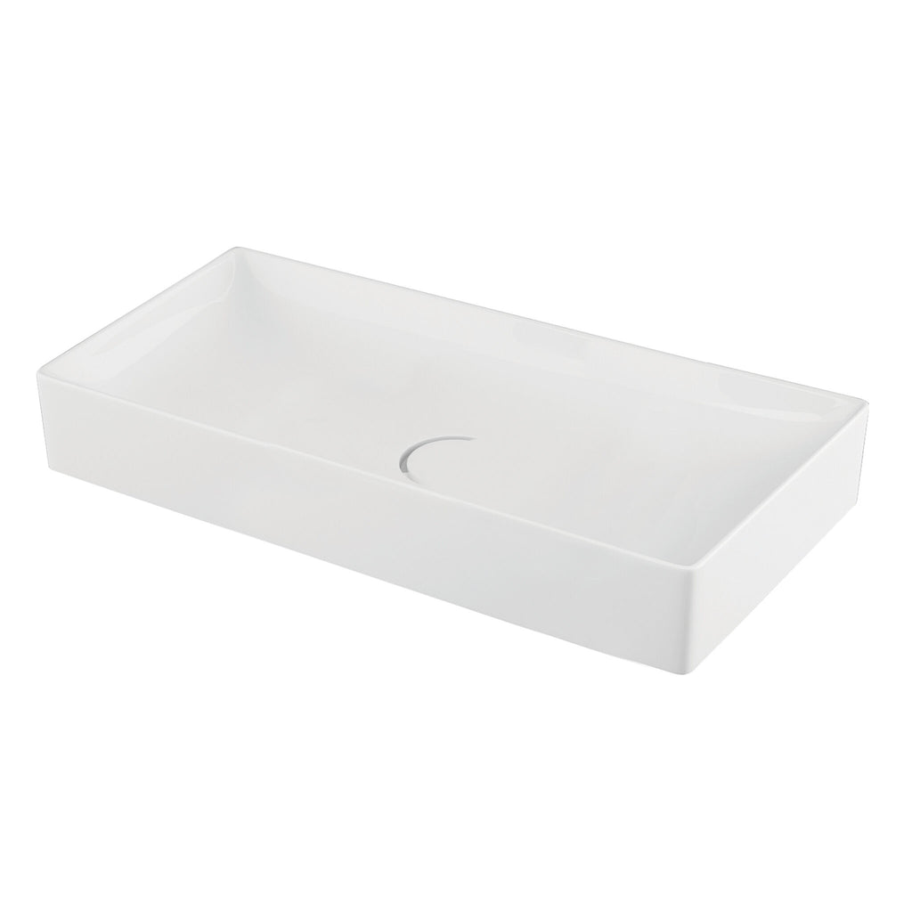 FR-1373 - Forge Collection Formico 750mm Countertop Basin image