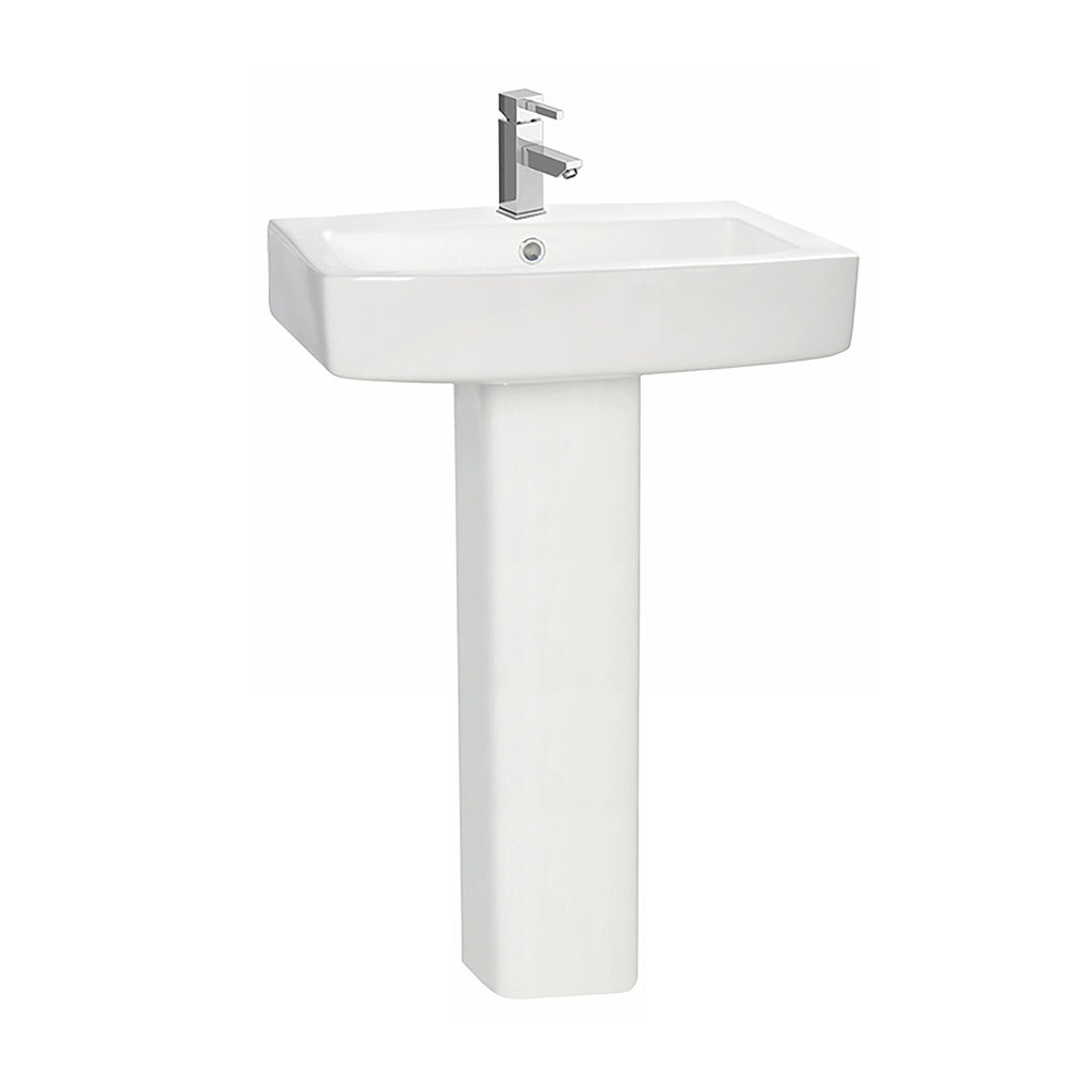 FR-1405 - Forge Collection Lune Pedestal image