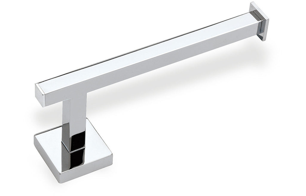 HOTT101690 - Harrington Toilet Roll Holder - Chrome image