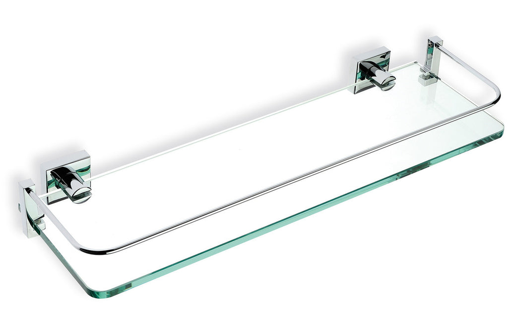 HOTT101695 - Harrington 40cm Glass Shelf image