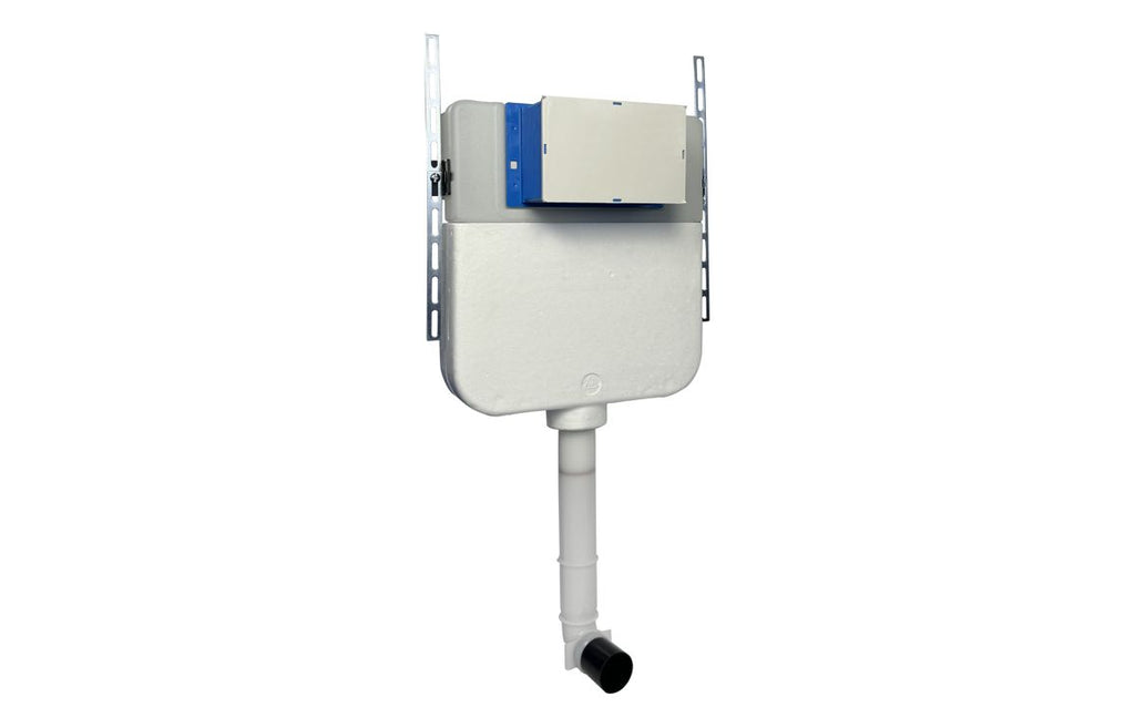 HOTT109017 - Slim Concealed Cistern image