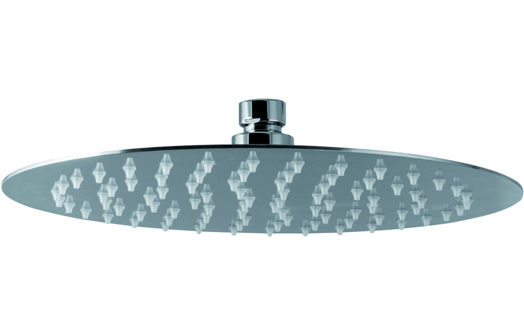 DICM0410 - Vema Tiber 300mm Round Showerhead - St/Steel image