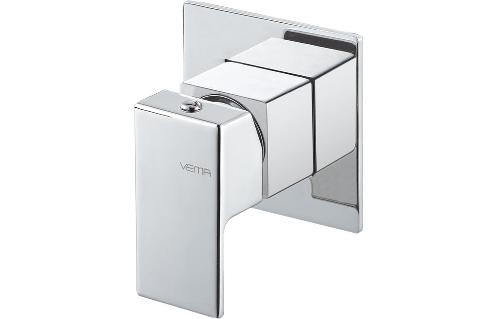 DICM0526 - Vema Lys Concealed Single Outlet Shower Mixer image