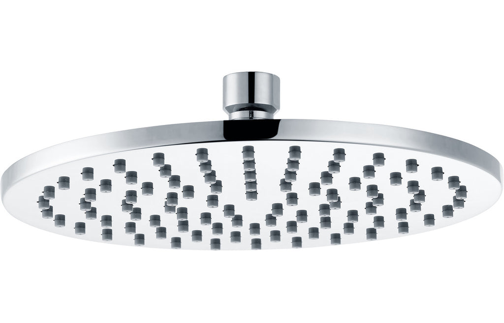 HOTT105867 - Renosa 200mm Round Showerhead - Chrome image