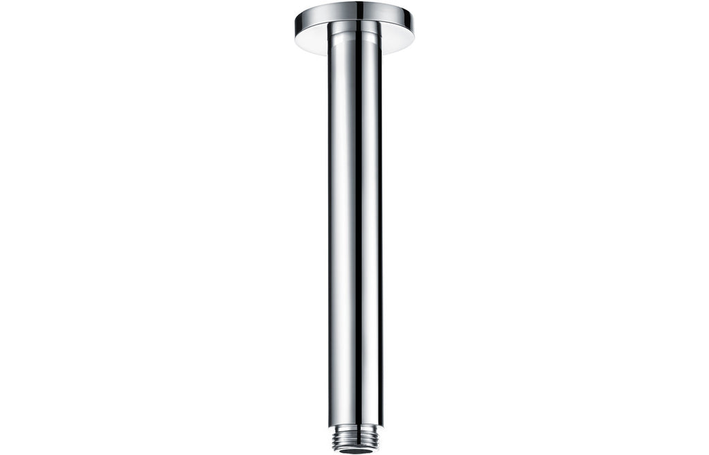 HOTT105871 - Renosa 180mm Round Ceiling Arm - Chrome image