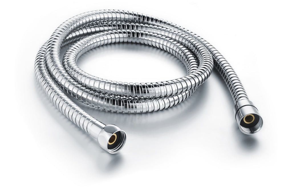 HOTT105881 - 1.5m Shower Hose - Stainless Steel image