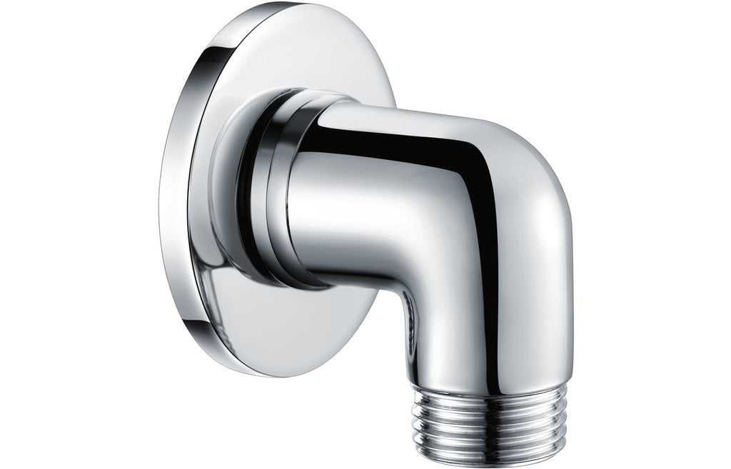 HOTT105884 - Traditional Wall Outlet Elbow image