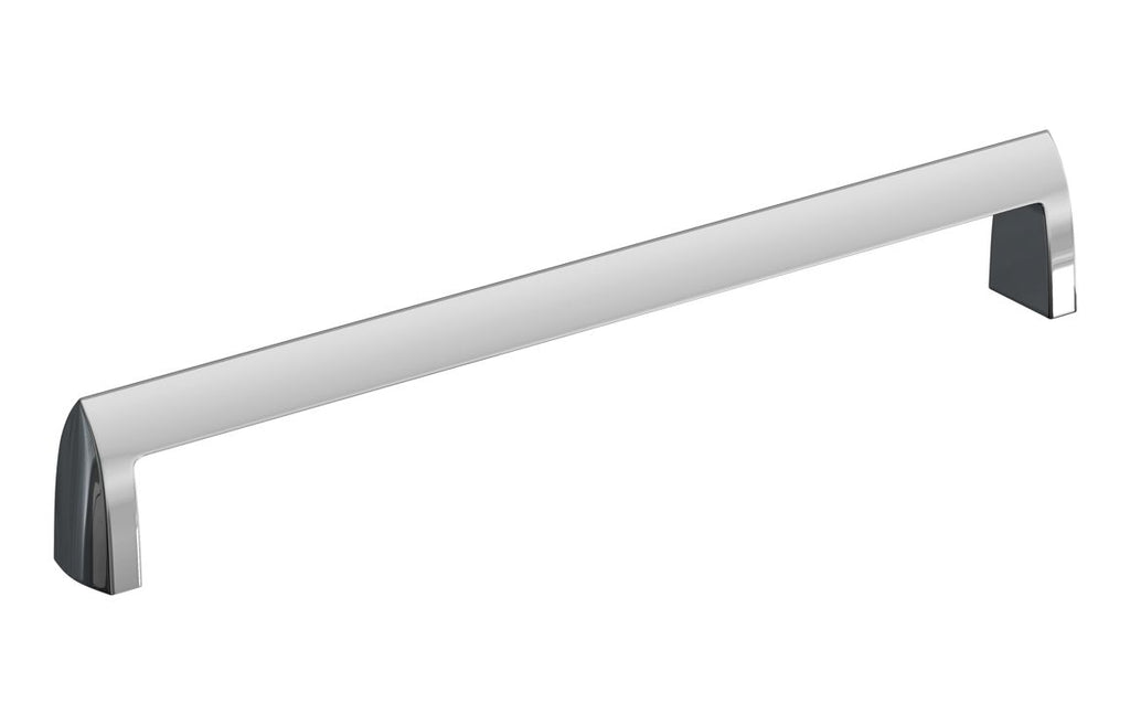 HOTT108457 - 175mm Sleek Handle - Chrome image