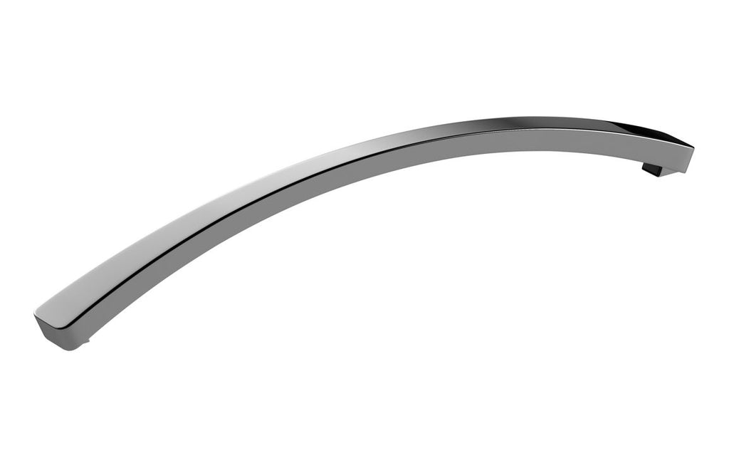 HOTT108458 - 170mm Bow Handle - Chrome image