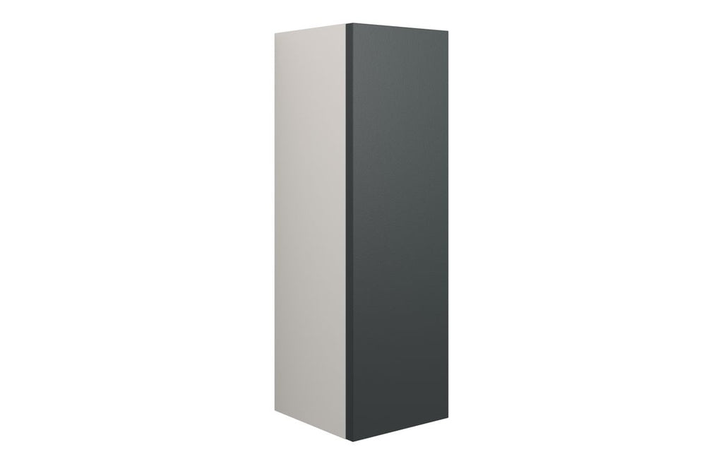 HOTT110451 - Elation 200mm Slim Base Unit - Matt Graphite Grey (Grey Cab) image
