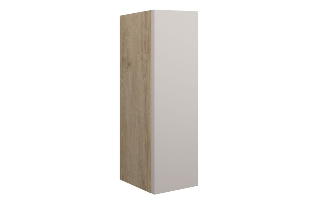 HOTT110523 - Elation 200mm Slim Base Unit - Matt Dove Grey (Oak Cab) image
