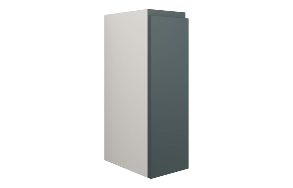 HOTT110241 - J Pull 200mm Standard Toilet Roll Unit - Matt Green Camo (Grey Cab) image