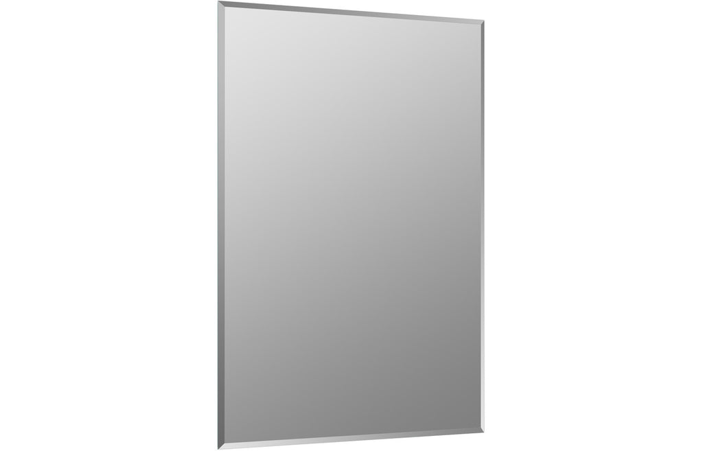 HOTT106287 - Plano 600x800mm Rectangle Mirror image