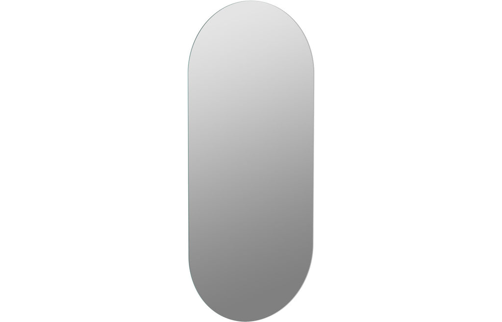 HOTT106291 - Plano 400x800mm Oblong Mirror image