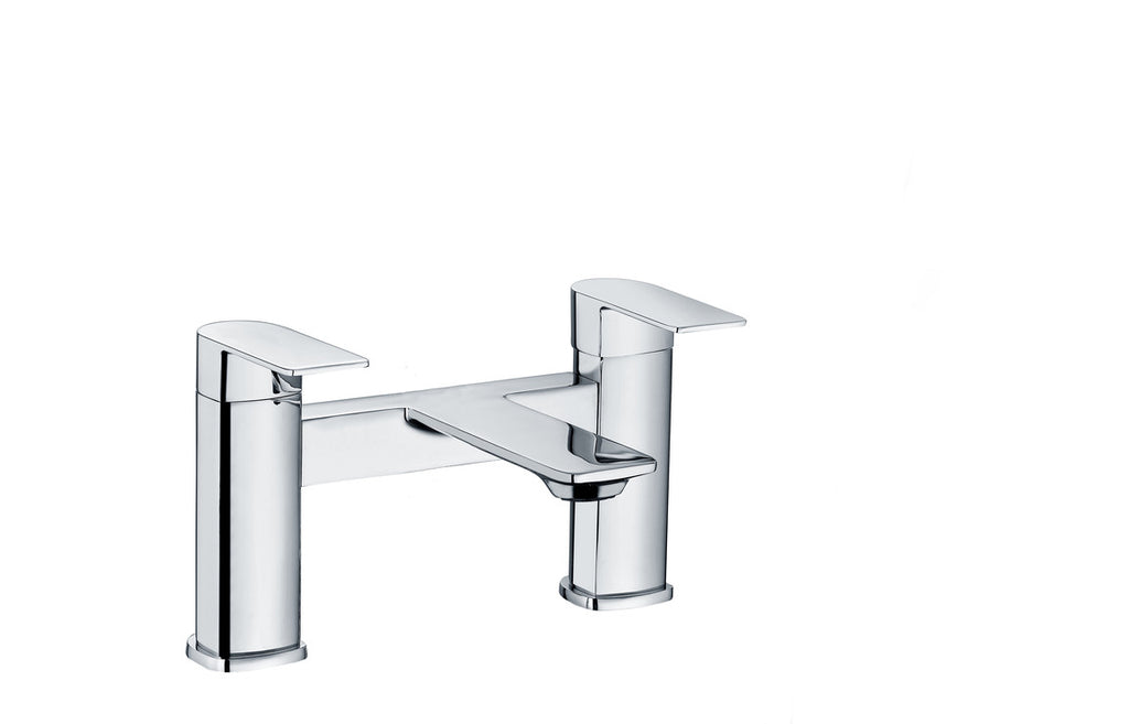 HOTT105756 - Lyon Bath Filler - Chrome image