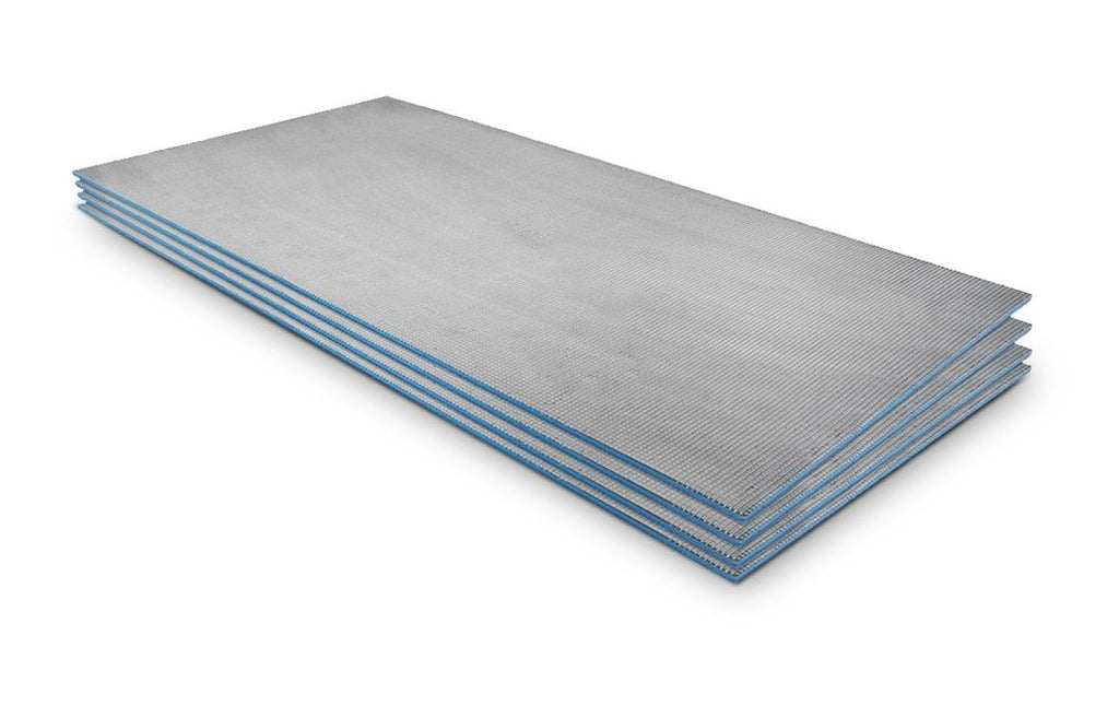 HOTT108834 - 6mm Tile Backer Insulation Board (Pk/5) image