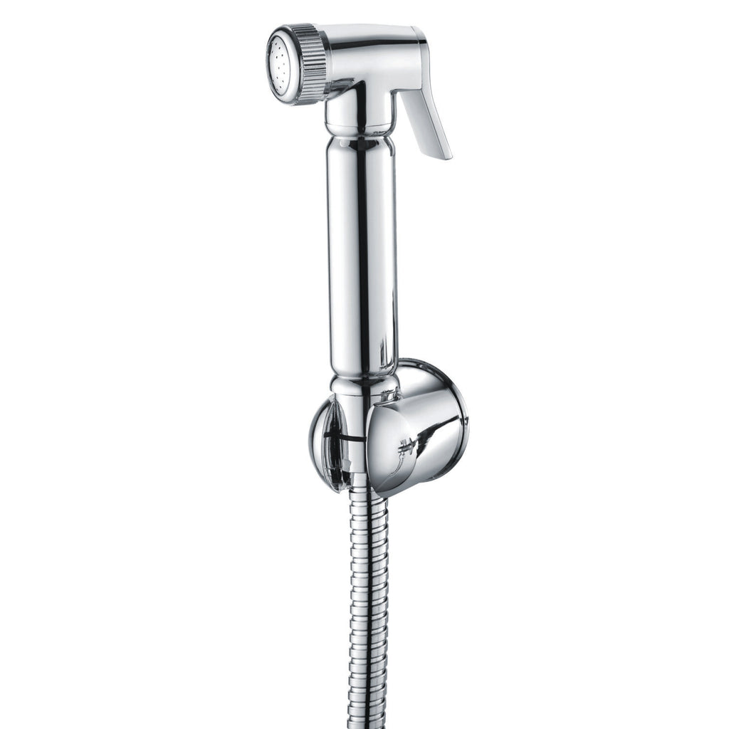 FR-450 - Forge Collection Douche Handset , Flexi and Holder image