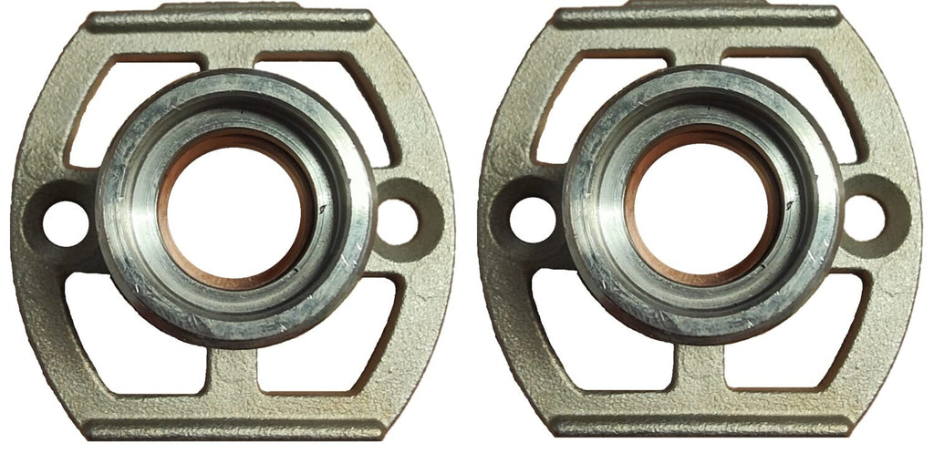 FR-467 - Forge Collection Easy Fix Valve Kit (No Shrouds) image