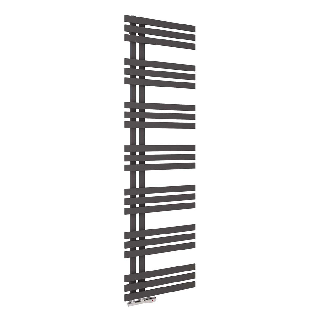 FR-881 - Forge Collection Elsie 1800 x 600 Anthracite image