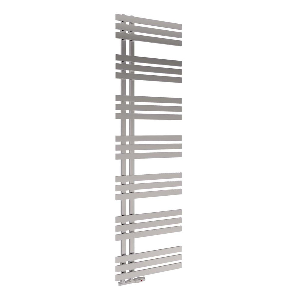 FR-886 - Forge Collection Elsie 1800 x 600 Chrome image
