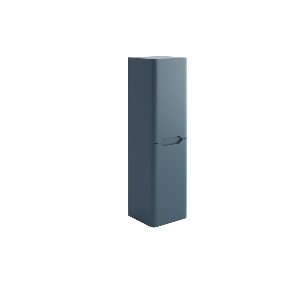 FR-1436 - Forge Collection Barolla 1400 Tall Boy Blue image