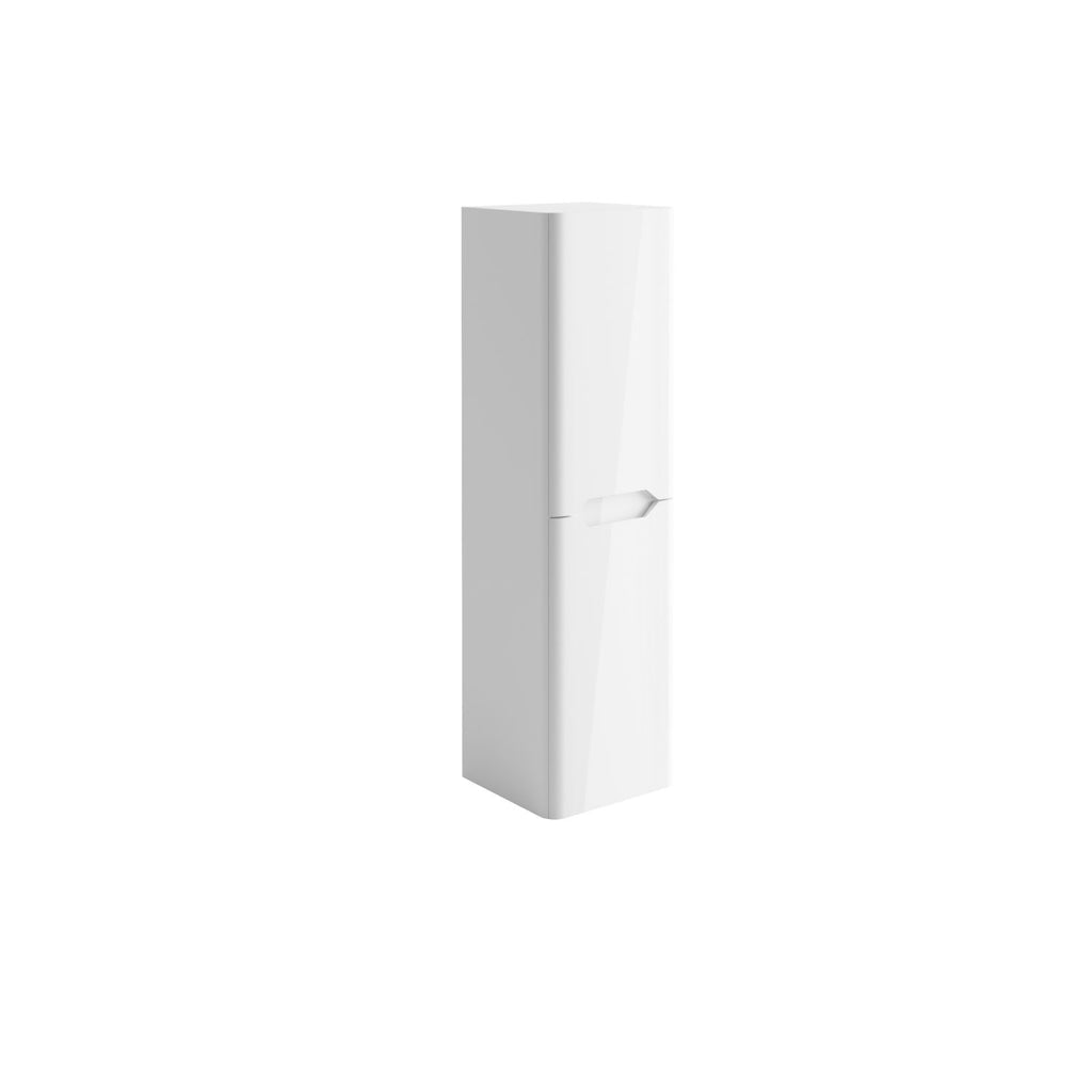FR-1438 - Forge Collection Barolla 1400 Tall Boy White image