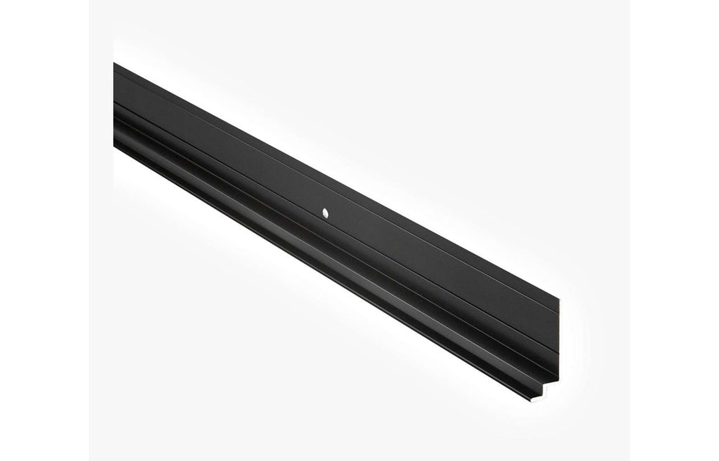 DIWW0438 - Fibo Black Base Profile 2.4m image