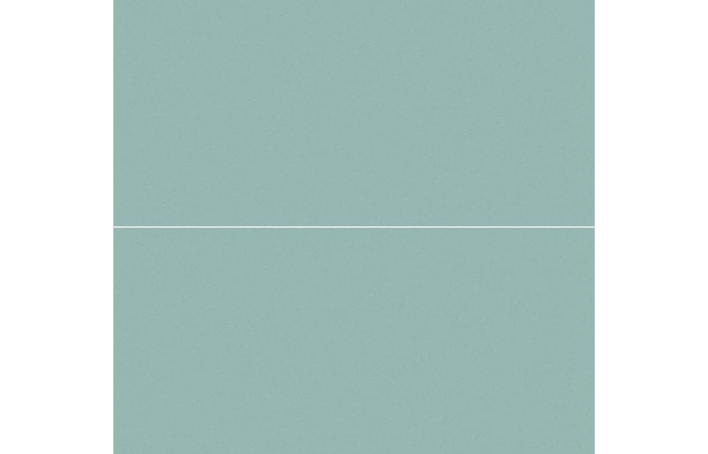 DIWW0274 - Fibo Contemporary - Aqua Mint (Tile Effect) - Pk/2 image