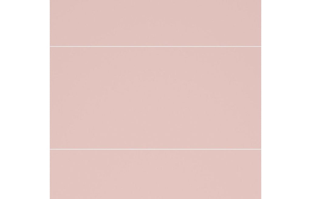 DIWW0284 - Fibo Contemporary - Dusky Pink (Tile Effect) - Pk/2 image