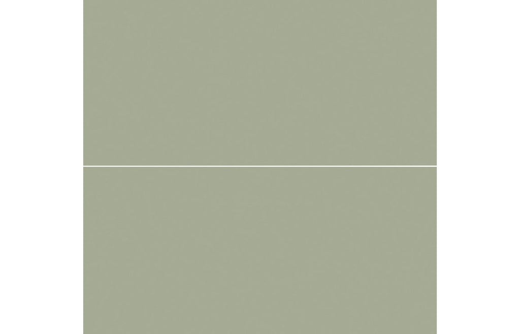 DIWW0282 - Fibo Contemporary - Olive Green (Tile Effect) - Pk/2 image