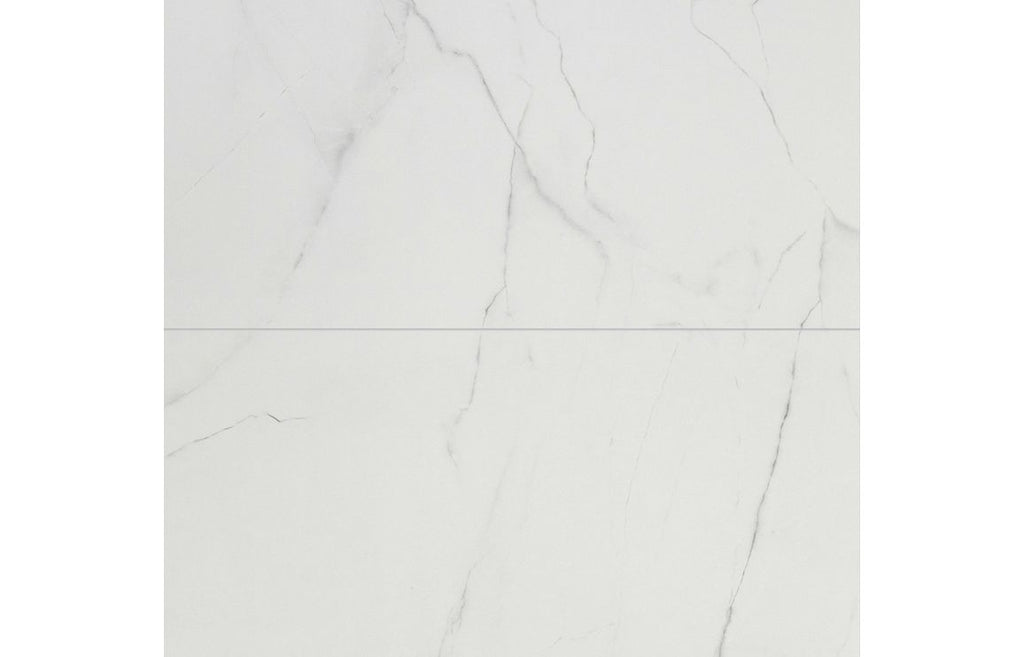 DIWW0146 - Fibo Marble - Bright Marble (Tile Effect) - Single image
