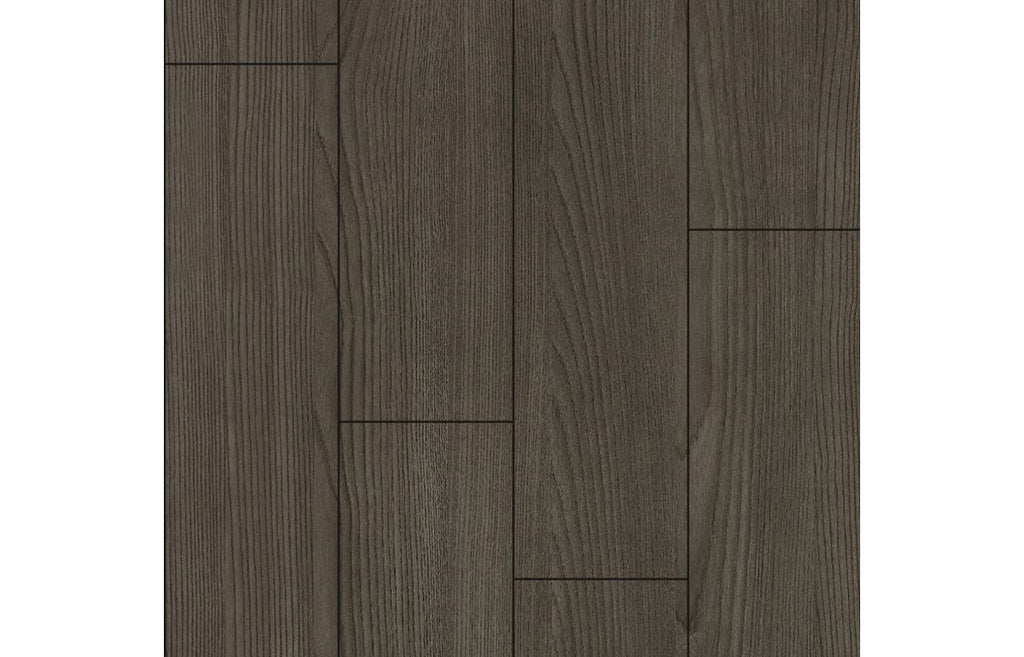 DIWW0316 - Fibo Scandinavian - Dark Wood (Vertical Plank) - Pk/2 image