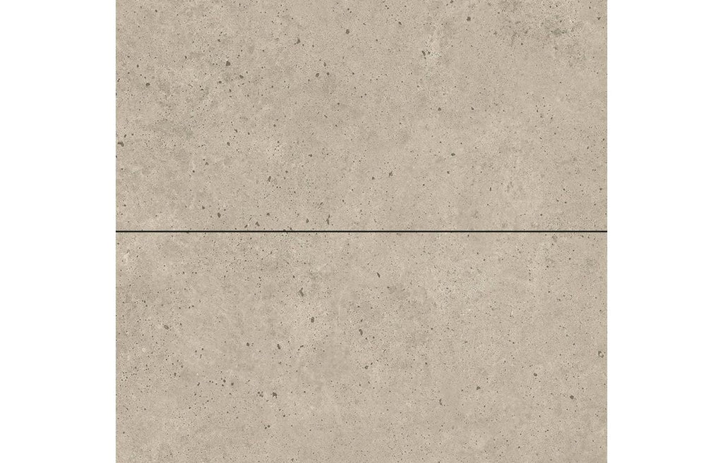 DIWW0304 - Fibo Scandinavian - Rough Cement (Tile Effect) - Pk/2 image