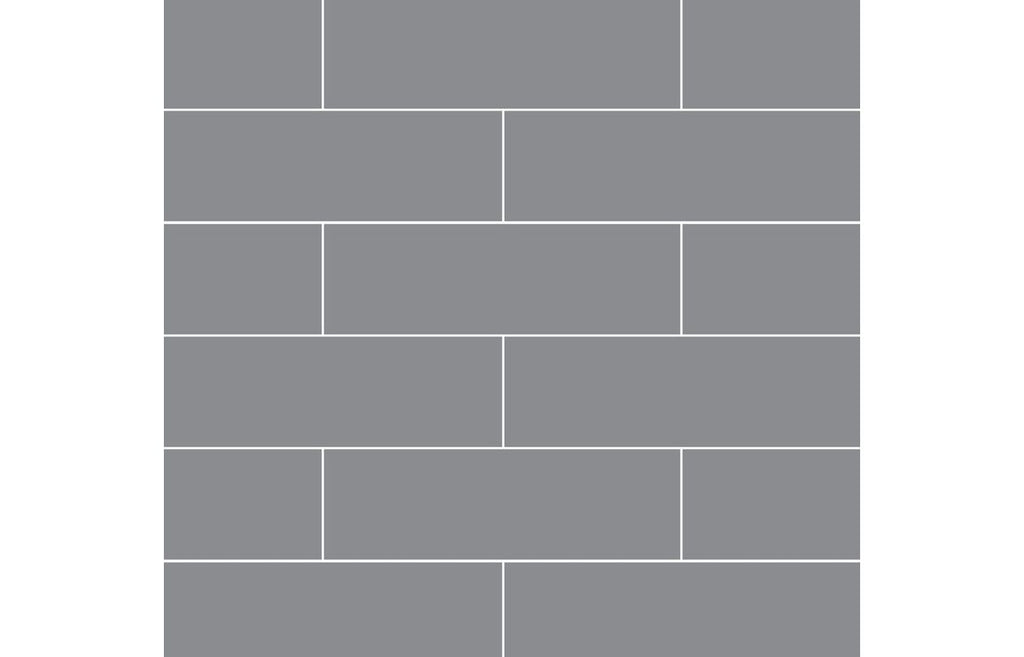 DIWW0344 - Fibo Urban - Aberdeen (Metro Brick) - Pk/2 image