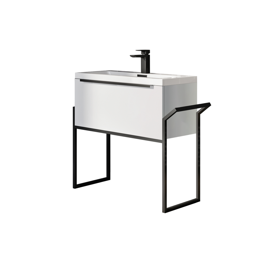 FR-1823 - Forge Collection Pure Universal Frame 500/600/800 (Unit Only) image