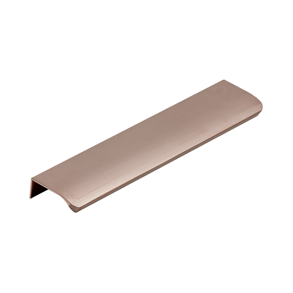 FR-1515 - Forge Collection Flat 200mm Handle Brushed Bronze image