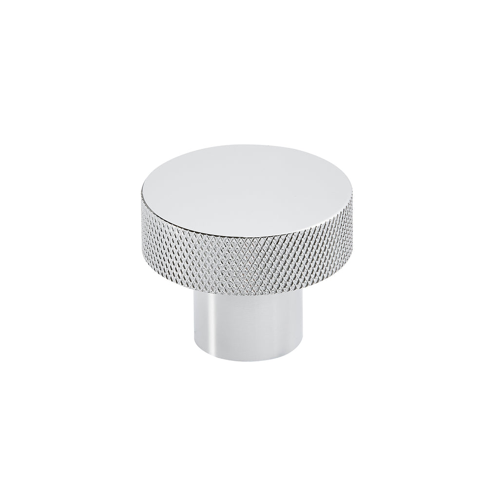 FR-1517 - Forge Collection Round 42mm Chrome image
