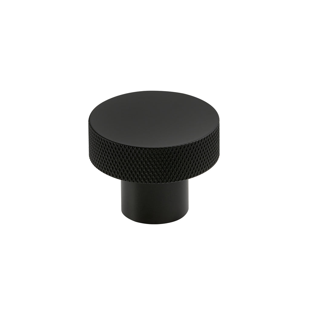 FR-1519 - Forge Collection Round 42mm Black image
