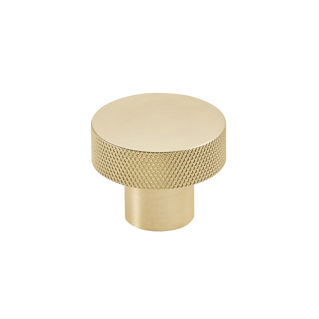 FR-1521 - Forge Collection Round 42mm Brushed Brass image
