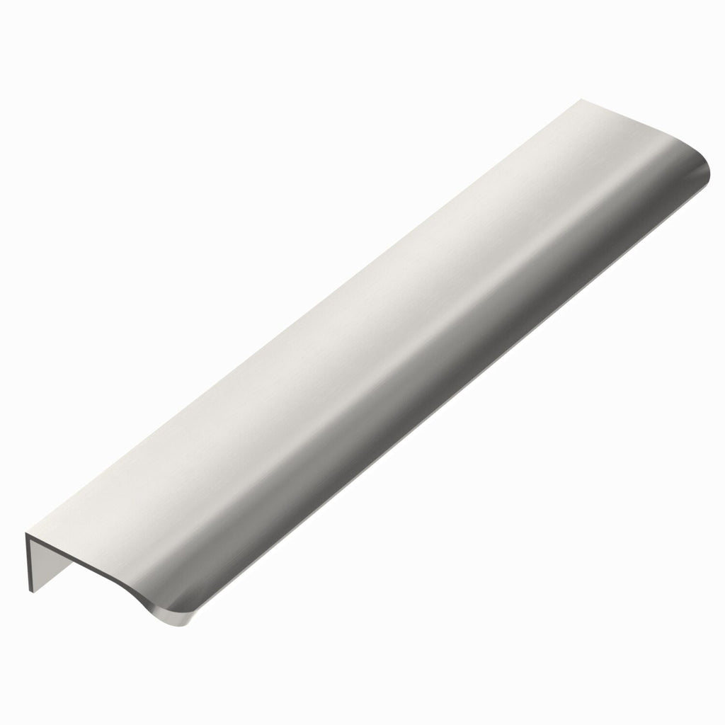 FR-1526 - Forge Collection Flat 200mm Handle Brushed Nickel Esme image