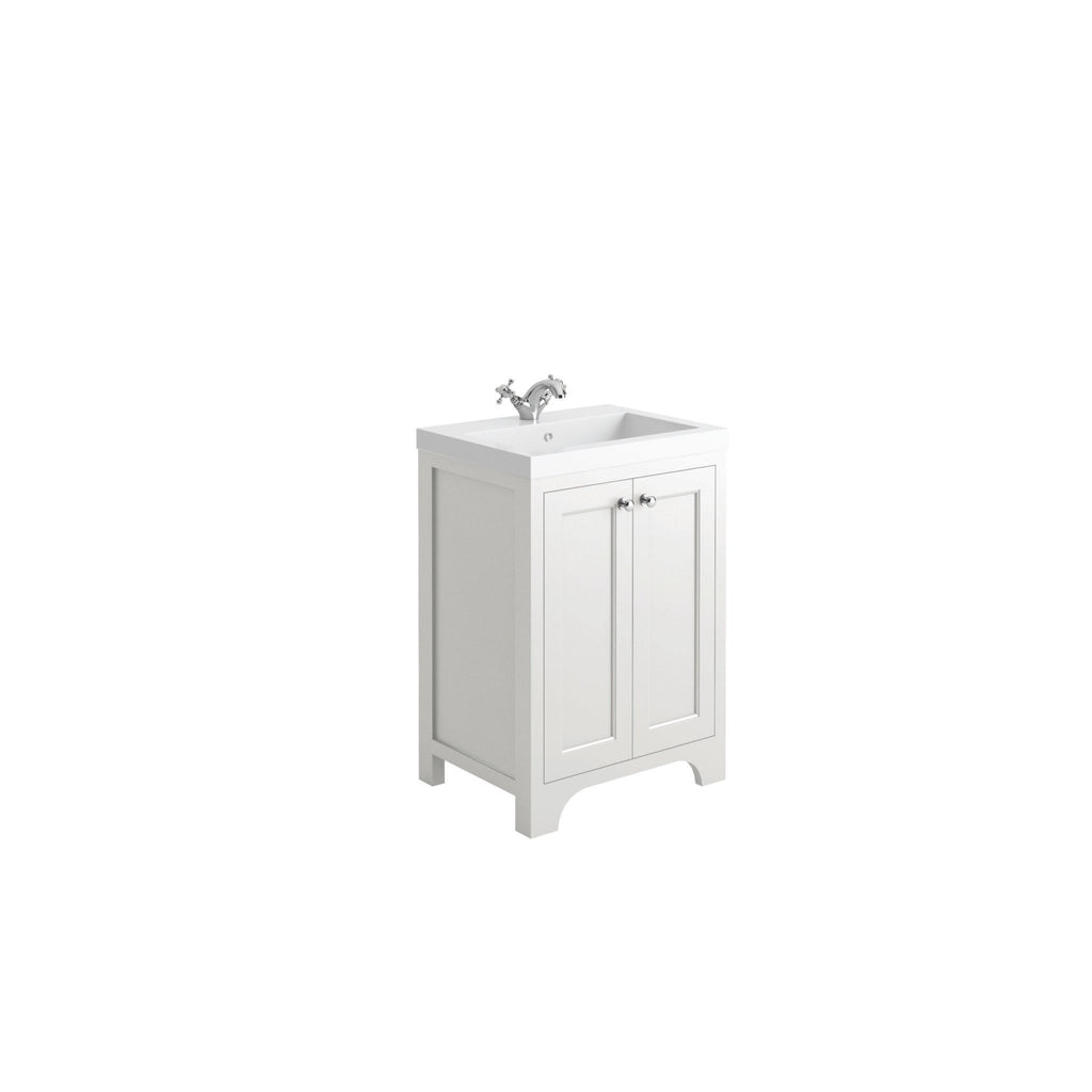 FR-1547 - Forge Collection Hexham 600 Basin (Basin Only) image