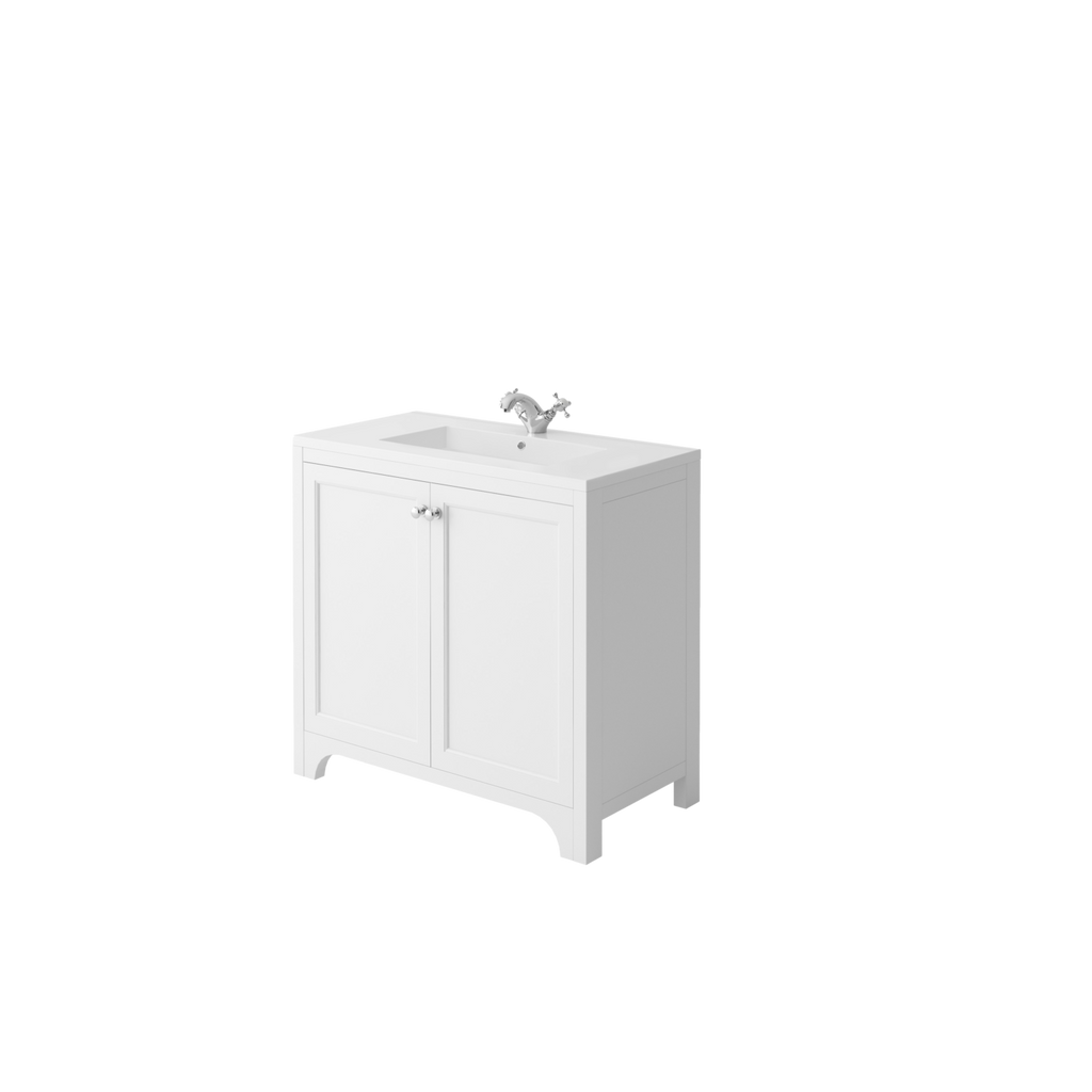 FR-1556 - Forge Collection Durham 900 Unit Arctic (Unit Only) image