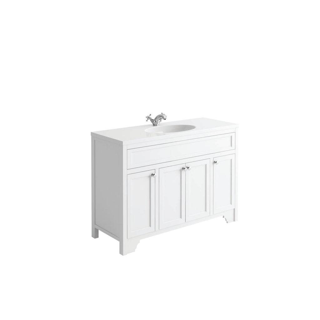 FR-1560 - Forge Collection Dover 1 Bowl Basin image