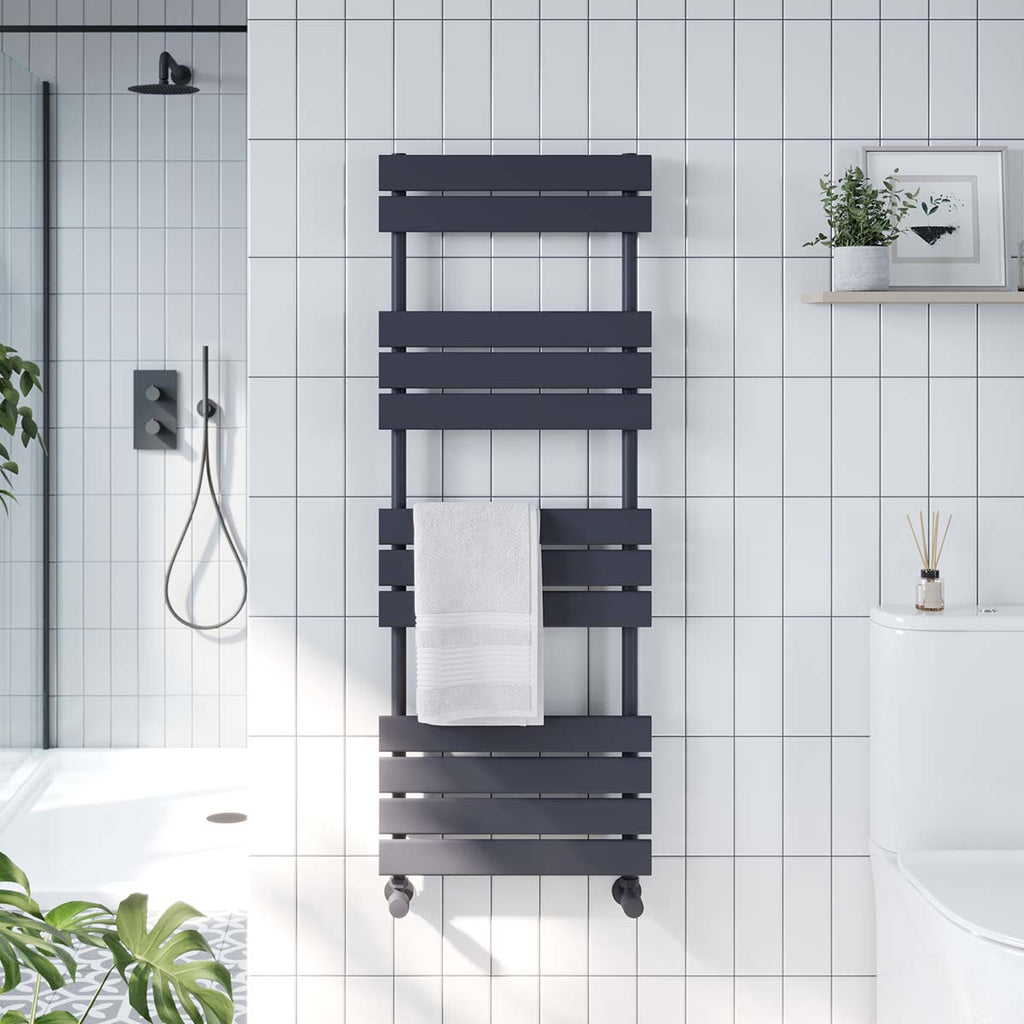 FR-801 - Forge Collection Jasper 1200 x 600 Anthracite image