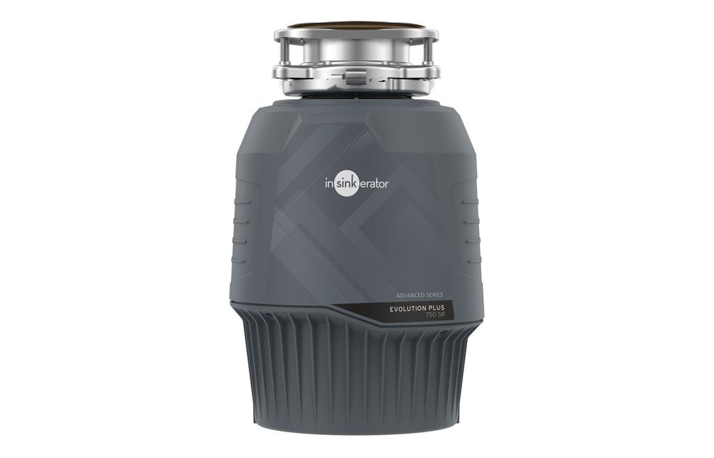 LIS184 - InSinkErator Model 750SR Waste Disposal & Air Switch image