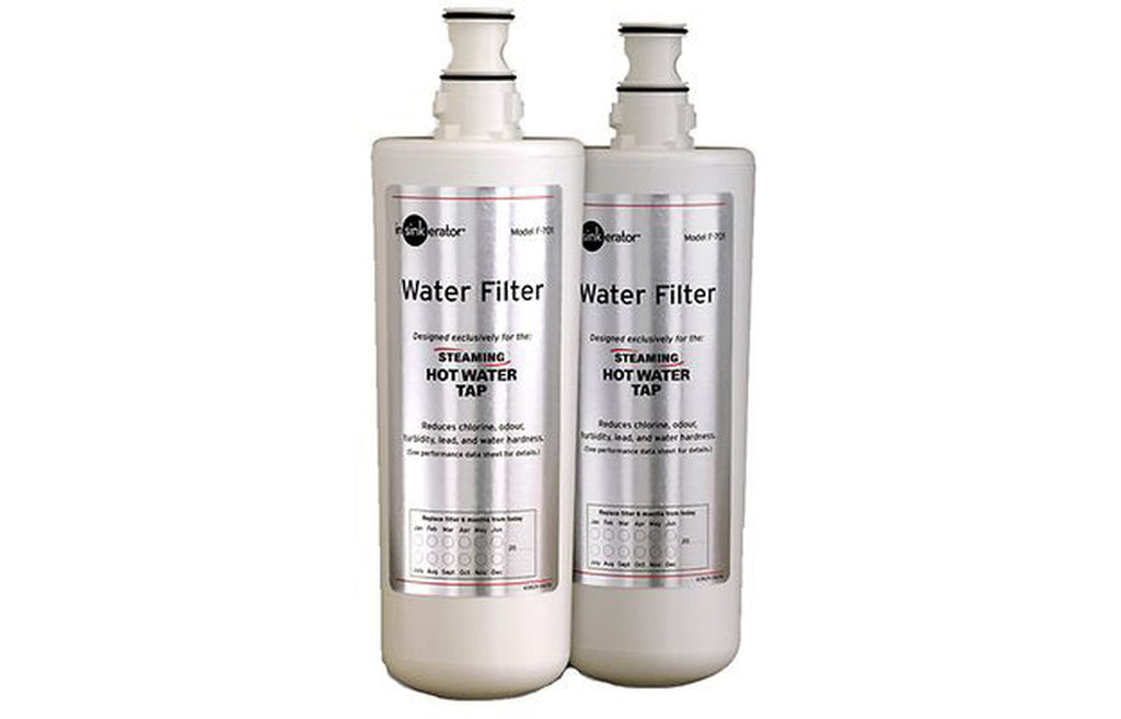 LIS510 - InSinkErator F-701-R Filters (Twin Pack) image